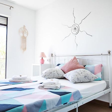 Corals B&B Apartment Denia Ngoại thất bức ảnh