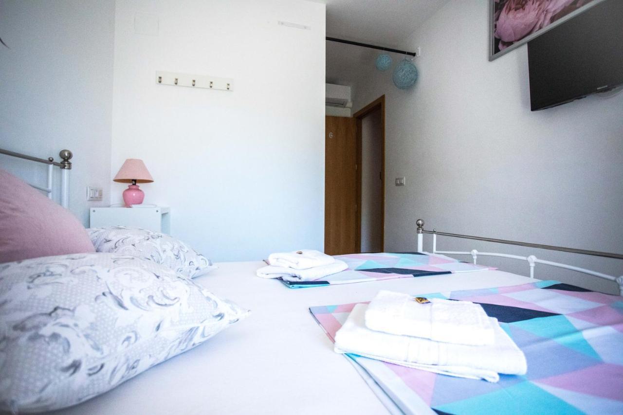 Corals B&B Apartment Denia Ngoại thất bức ảnh
