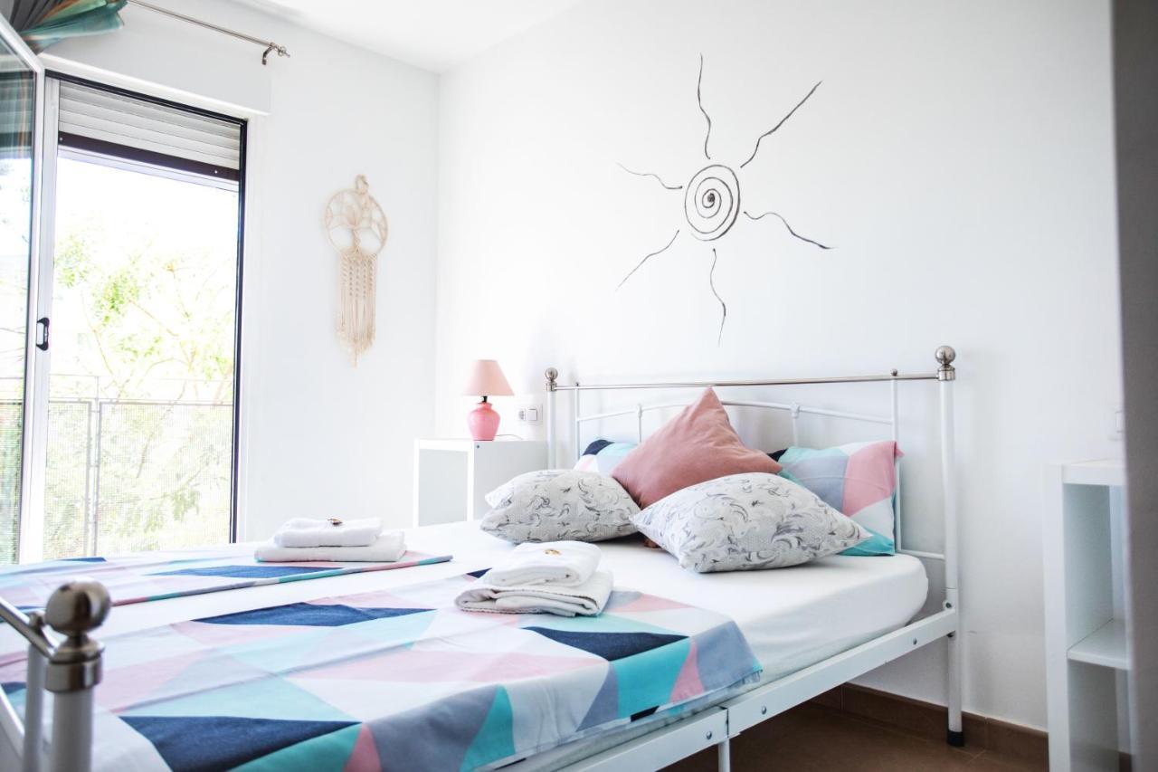 Corals B&B Apartment Denia Ngoại thất bức ảnh