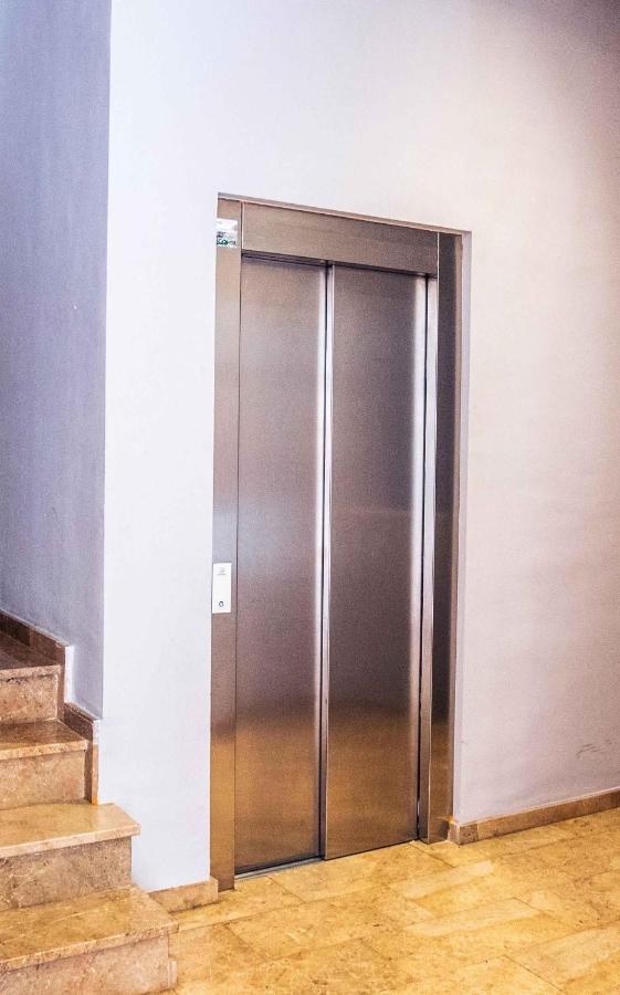 Corals B&B Apartment Denia Ngoại thất bức ảnh