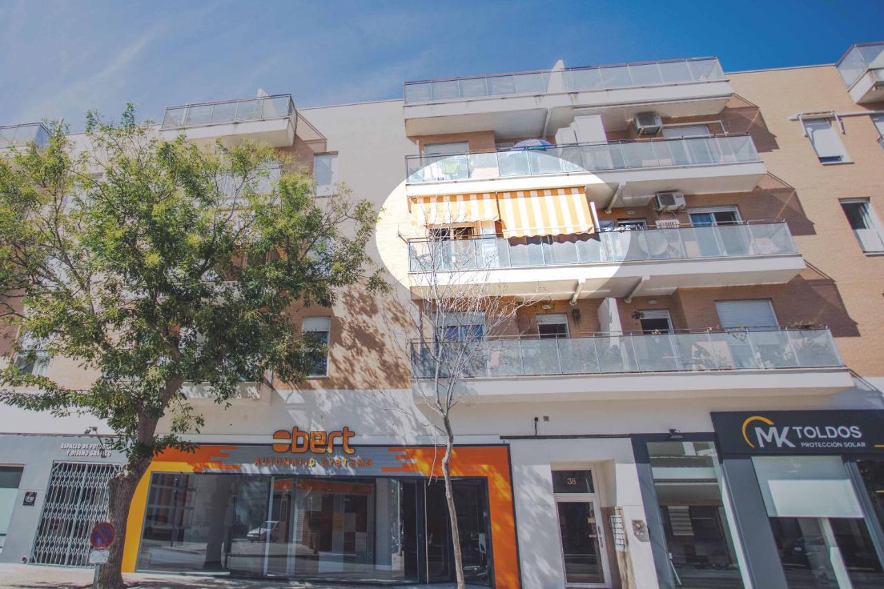 Corals B&B Apartment Denia Ngoại thất bức ảnh